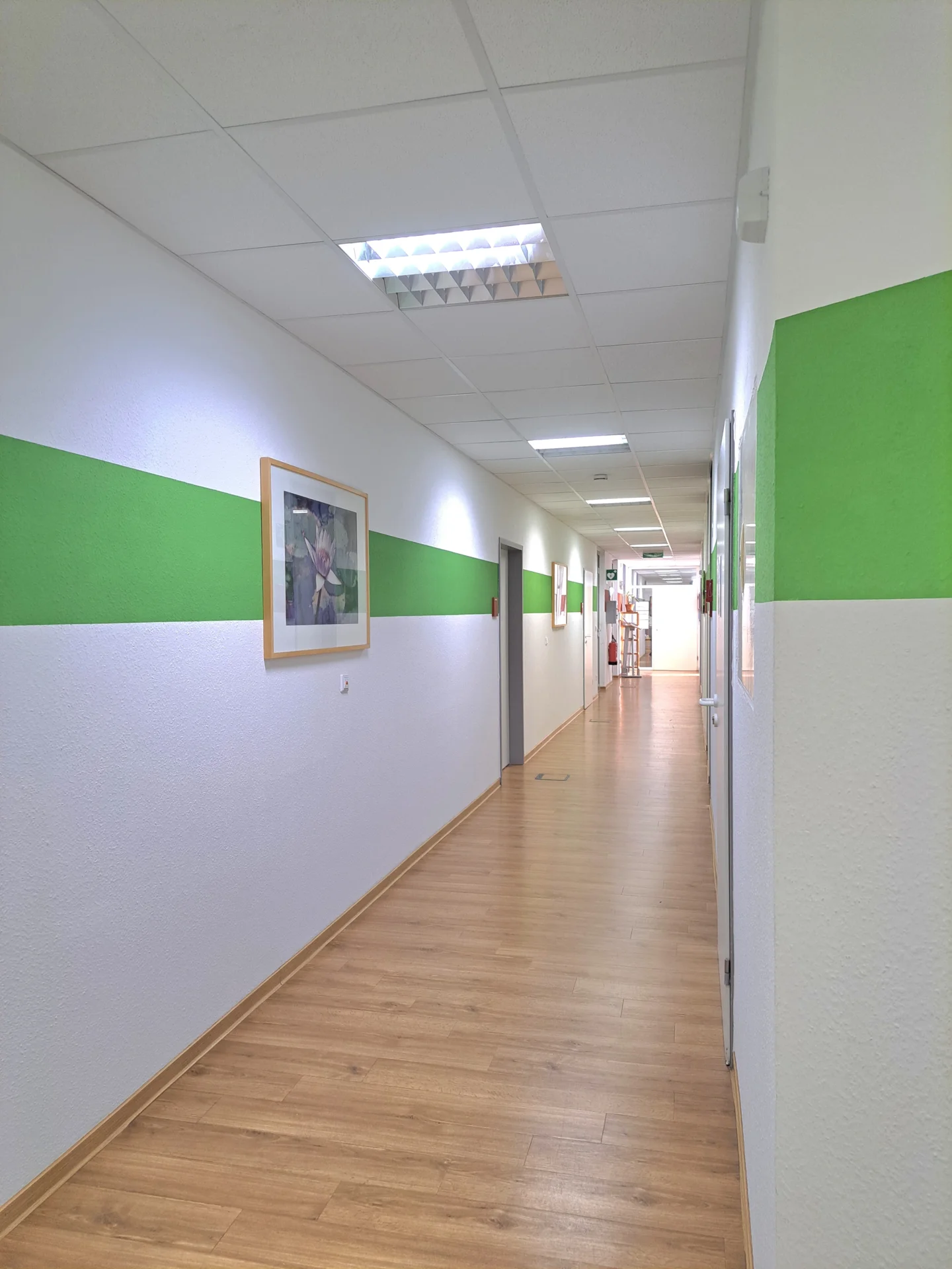 Foto der Galerie: Adaptionszentrum Fellbach