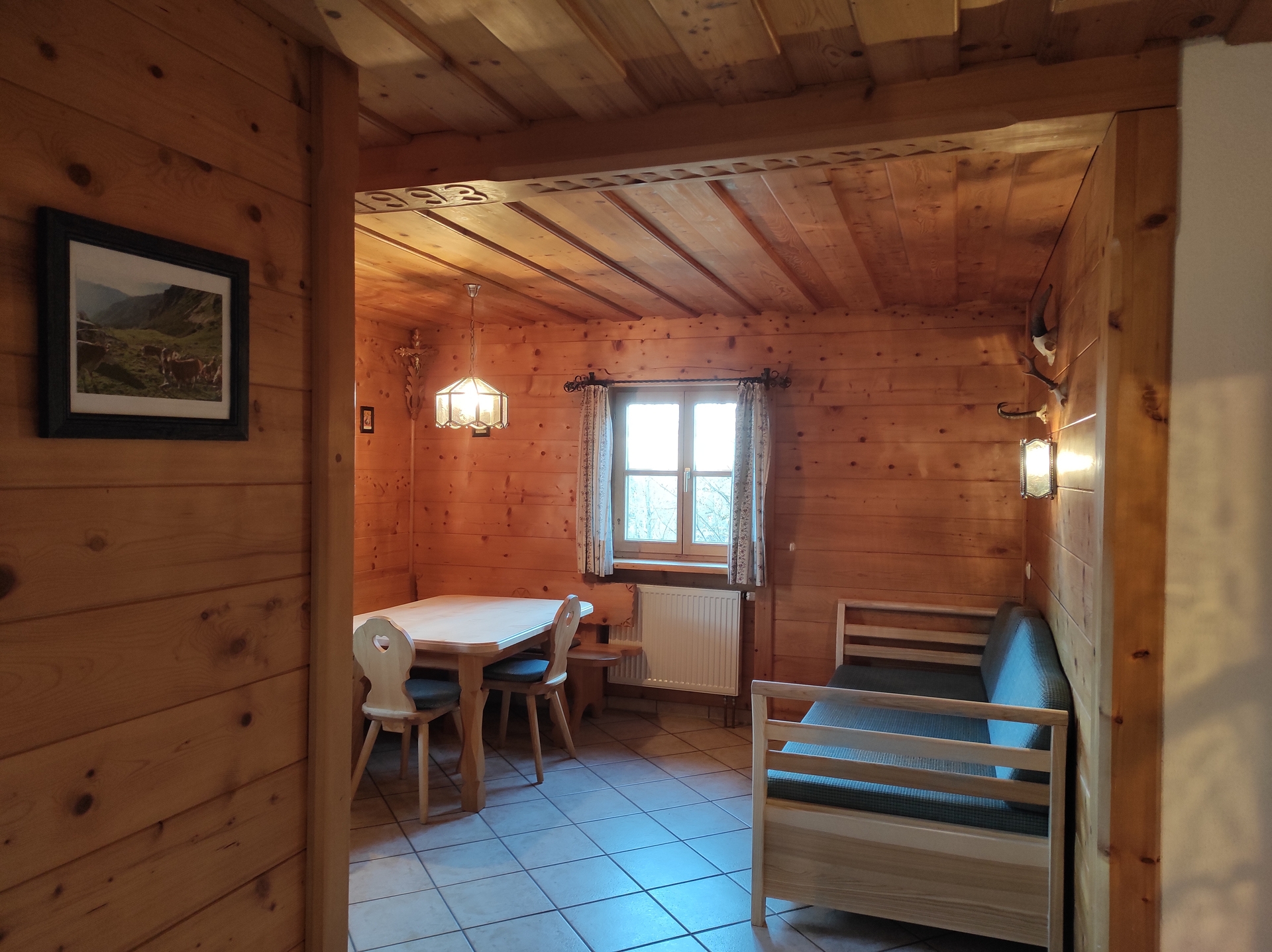 Foto der Galerie: Ferienwohnung Samerberg