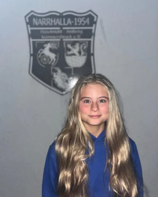 Vorschaubild: Emily Heyer tanzt 9 Jahre