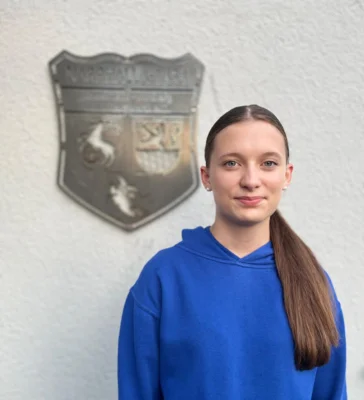 Vorschaubild: Emma Deptner tanzt 3 Jahre