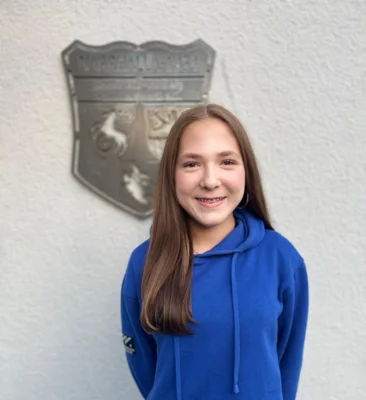 Vorschaubild: Emma Schönberger tanzt 4 Jahre