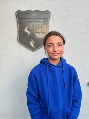 Vorschaubild: Lena Eichenseer tanzt 8 Jahre