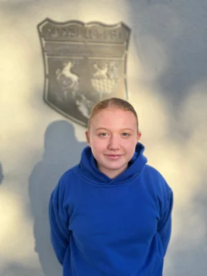 Vorschaubild: Marilena Zierhut tanzt 2 Jahre
