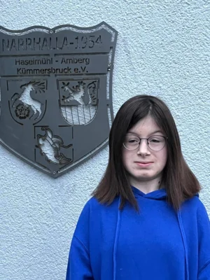 Vorschaubild: Marlen Lontke tanzt 10 Jahre