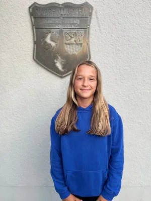 Vorschaubild: Resi Haneder tanzt 7 Jahre
