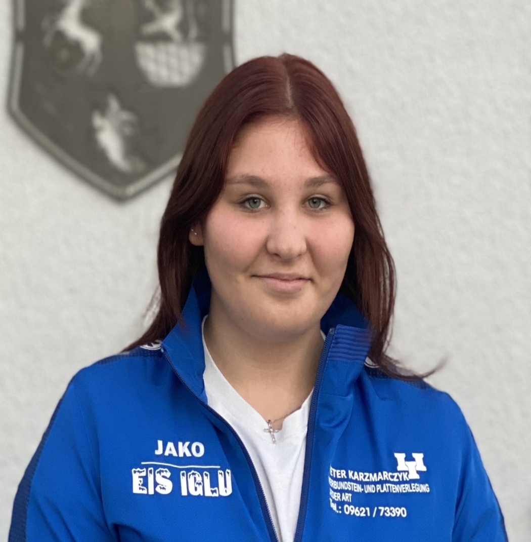 Bild: Lilly Brems Trainerin