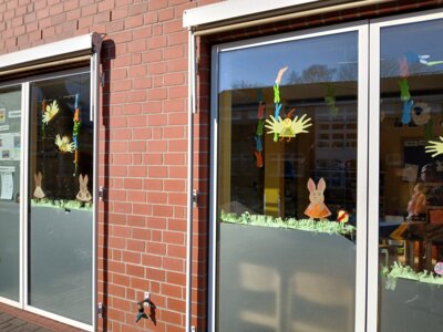 Vorschaubild: Ostern 2025