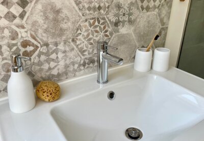 Vorschaubild: Bad Detail