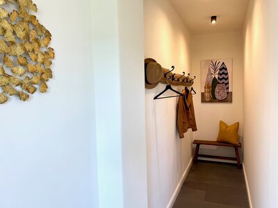 Vorschaubild: Garderobe