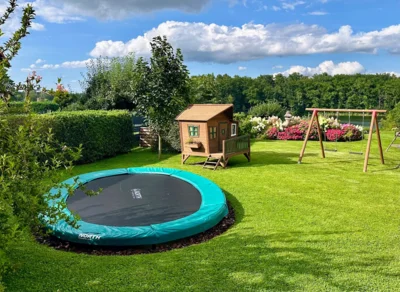 Vorschaubild: Spielwiese