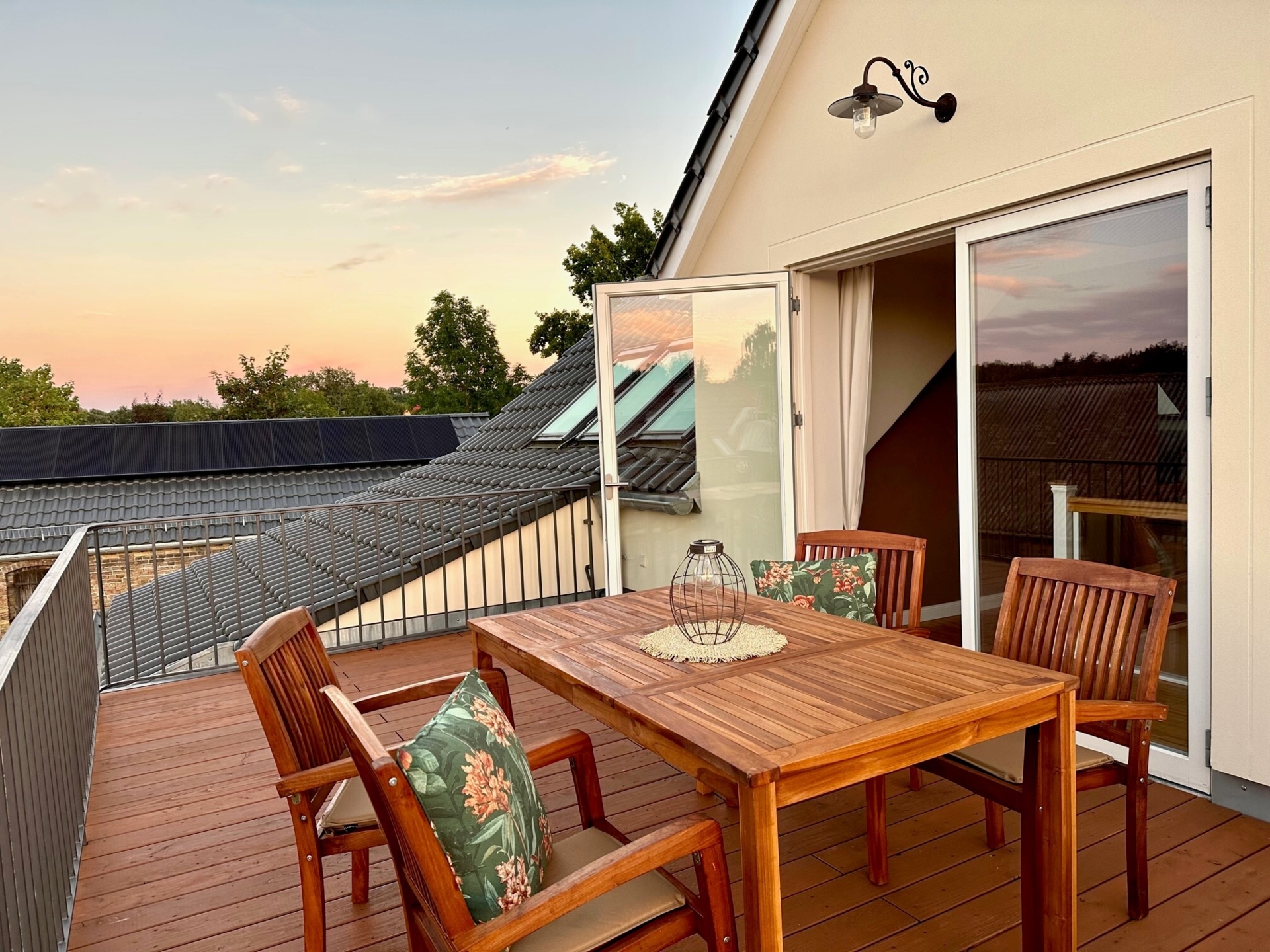 Bild: Terrasse