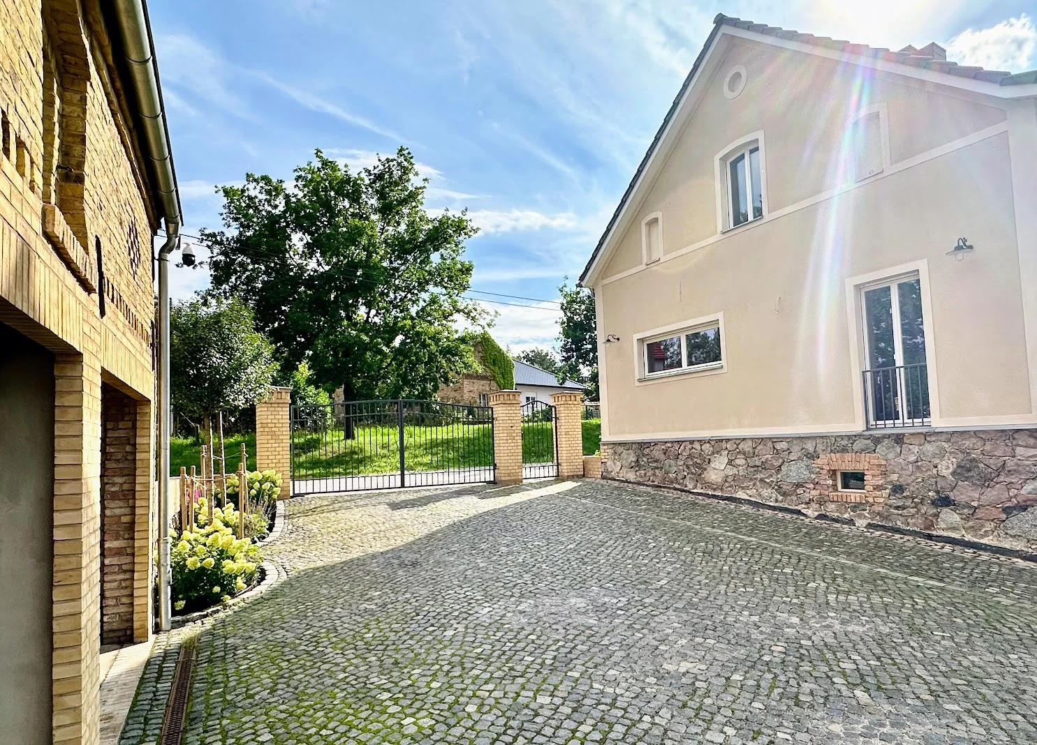 Bild: Eingangsbereich