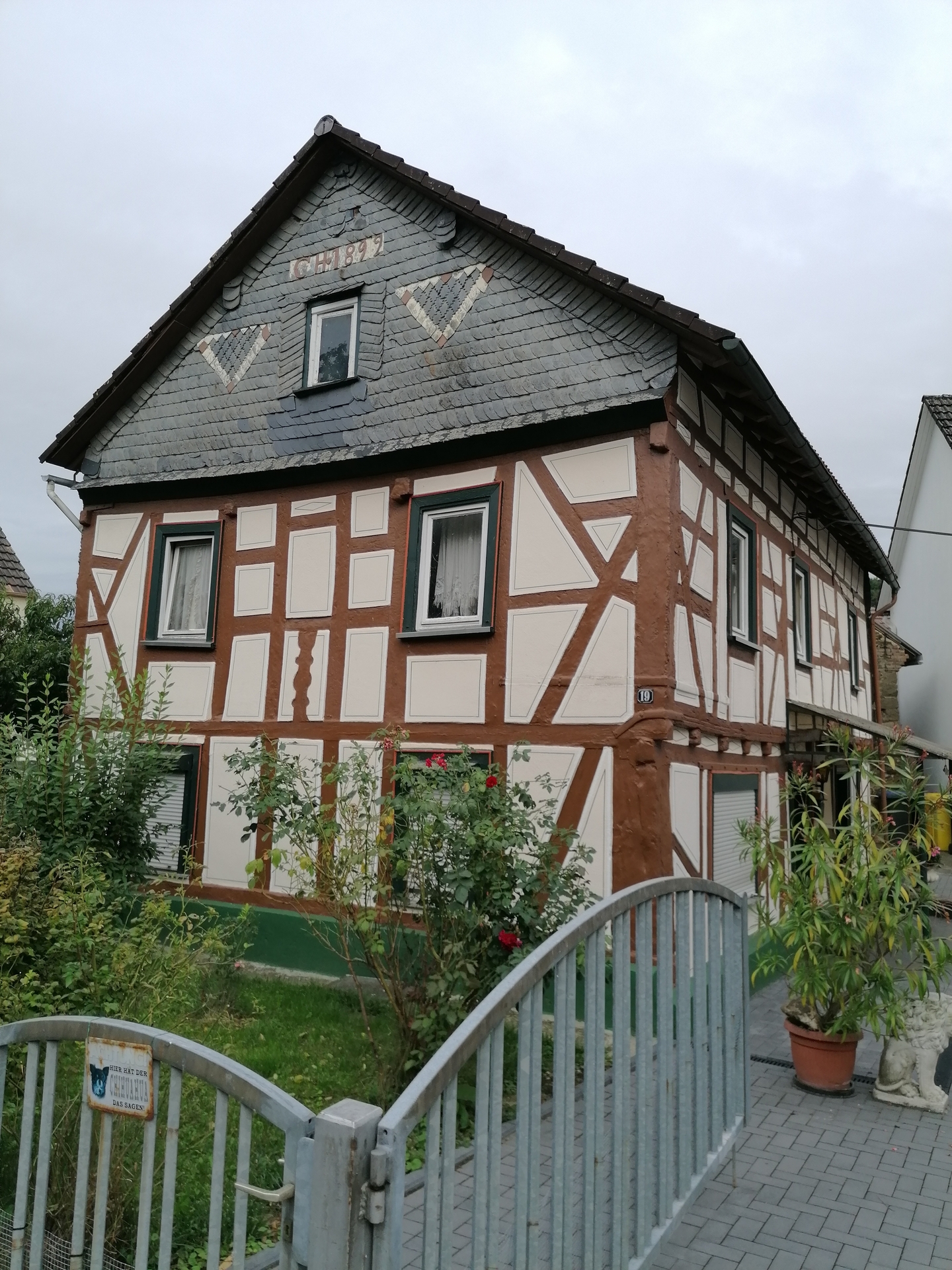 Foto der Galerie: Dorfansichten
