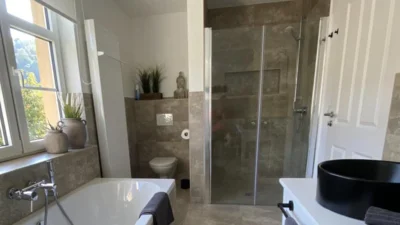 Vorschaubild: Badezimmer