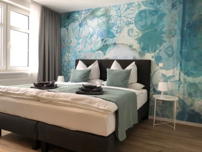 Vorschaubild: Schlafzimmer