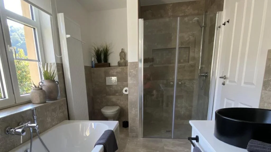 Bild: Badezimmer