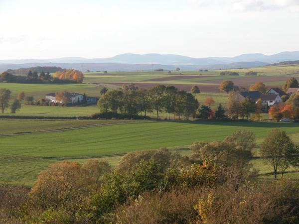 Bild: Vom Bingeberg