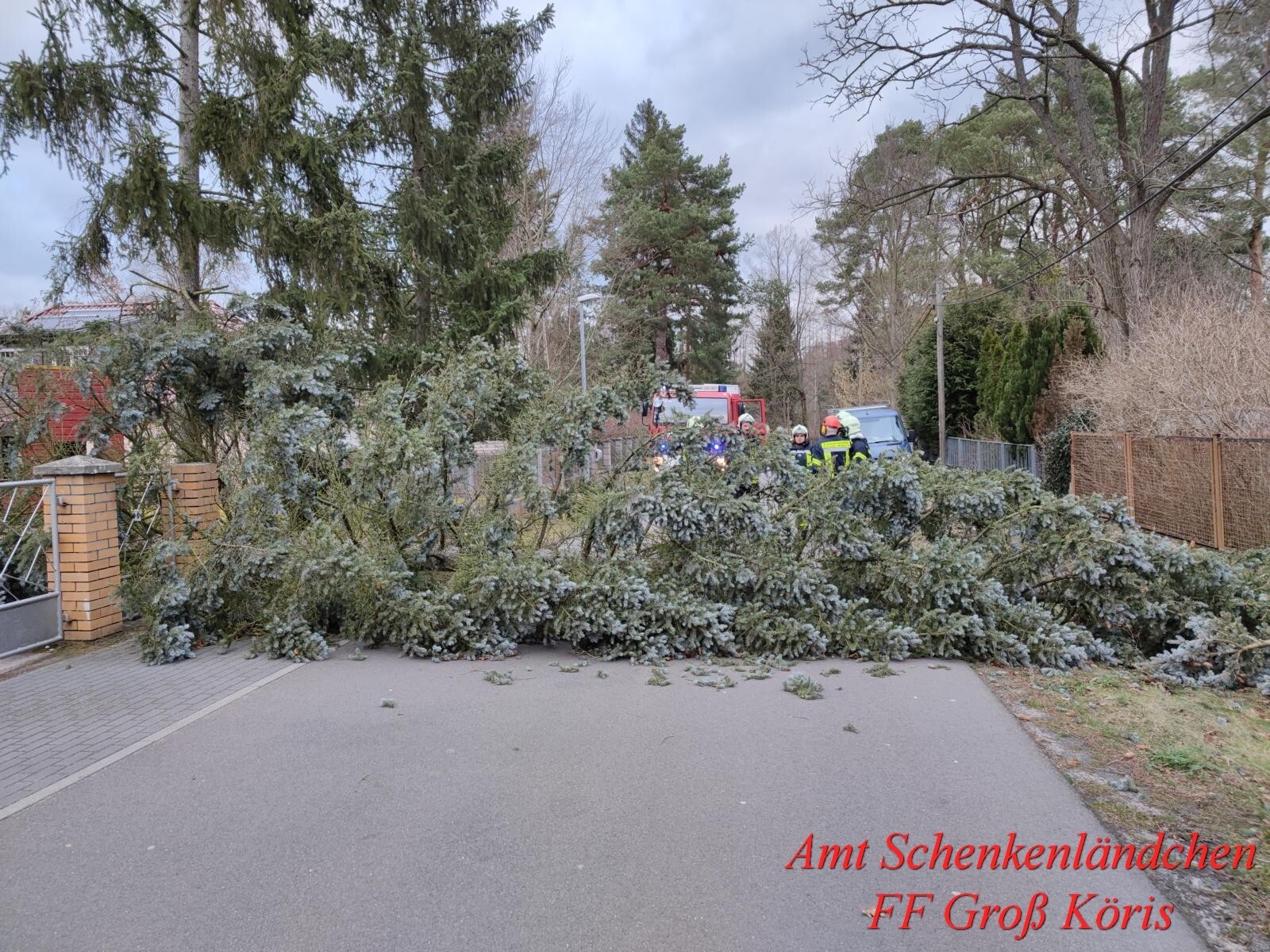 Foto der Galerie: Einsatz Nr. 25/2022 - H:Klein