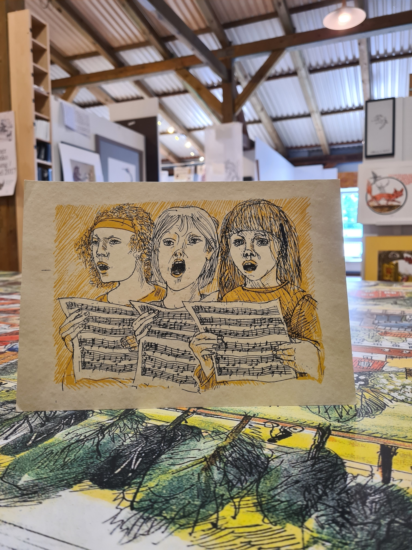 Bild der Galerie