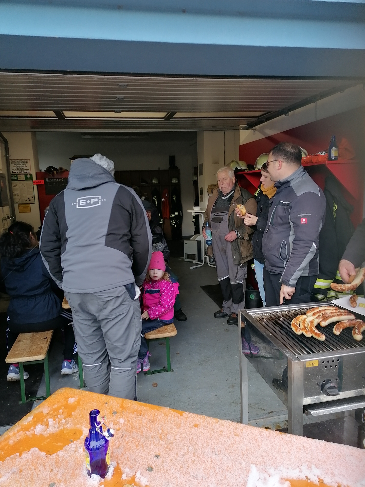 Zur Galerie: Aktionstage