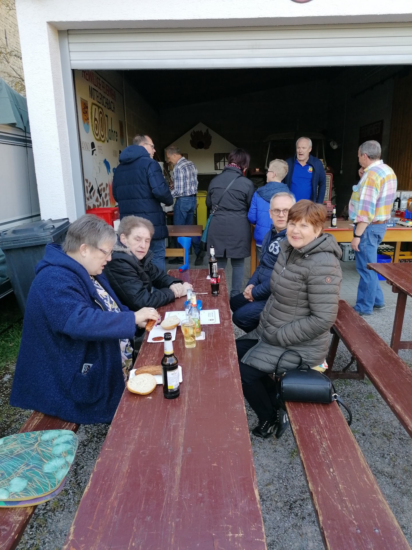 Osterfeuer 2022  (Bild vergr&ouml;&szlig;ern)