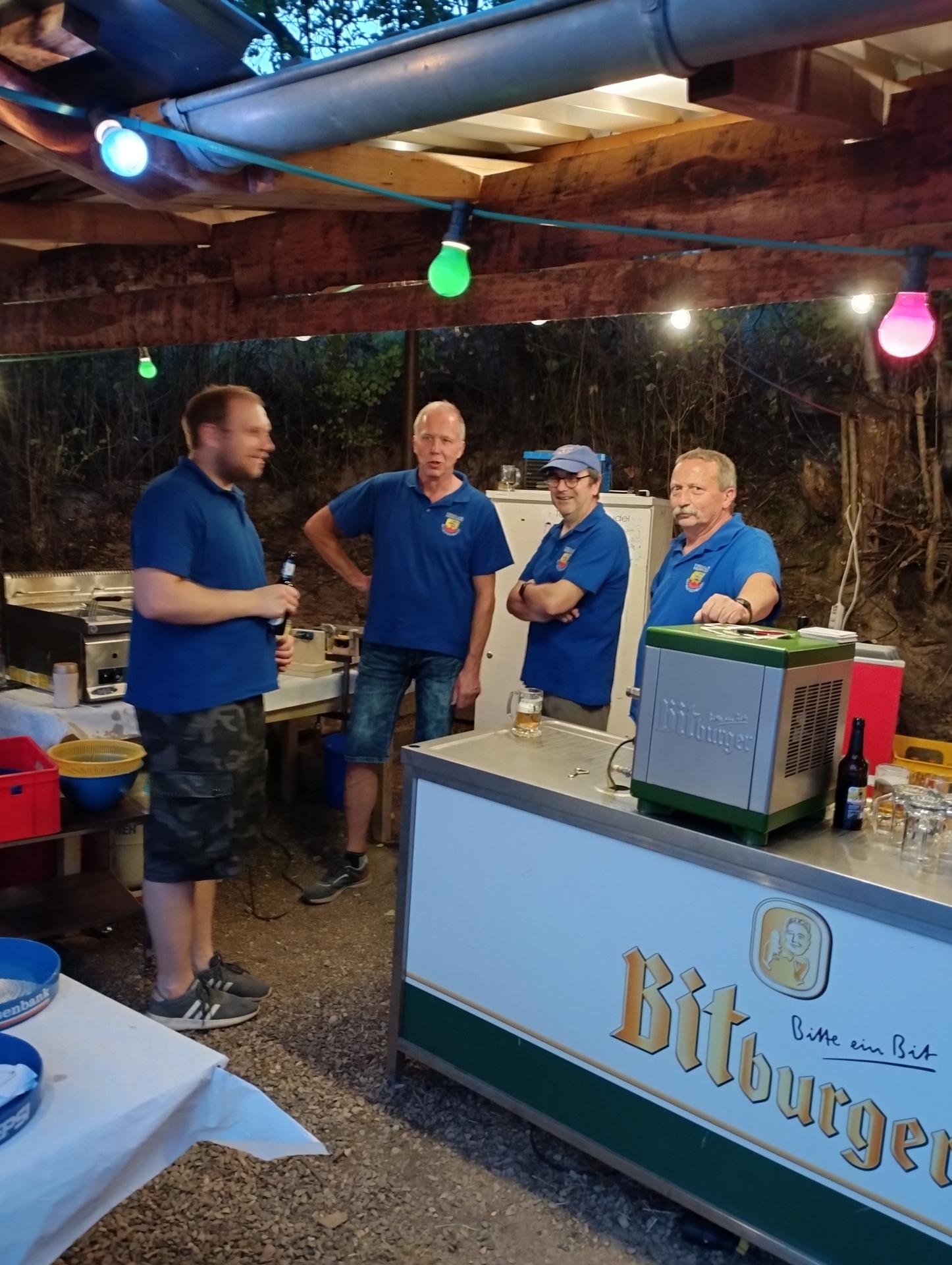 Bornpfadfest 2022  (Bild vergr&ouml;&szlig;ern)
