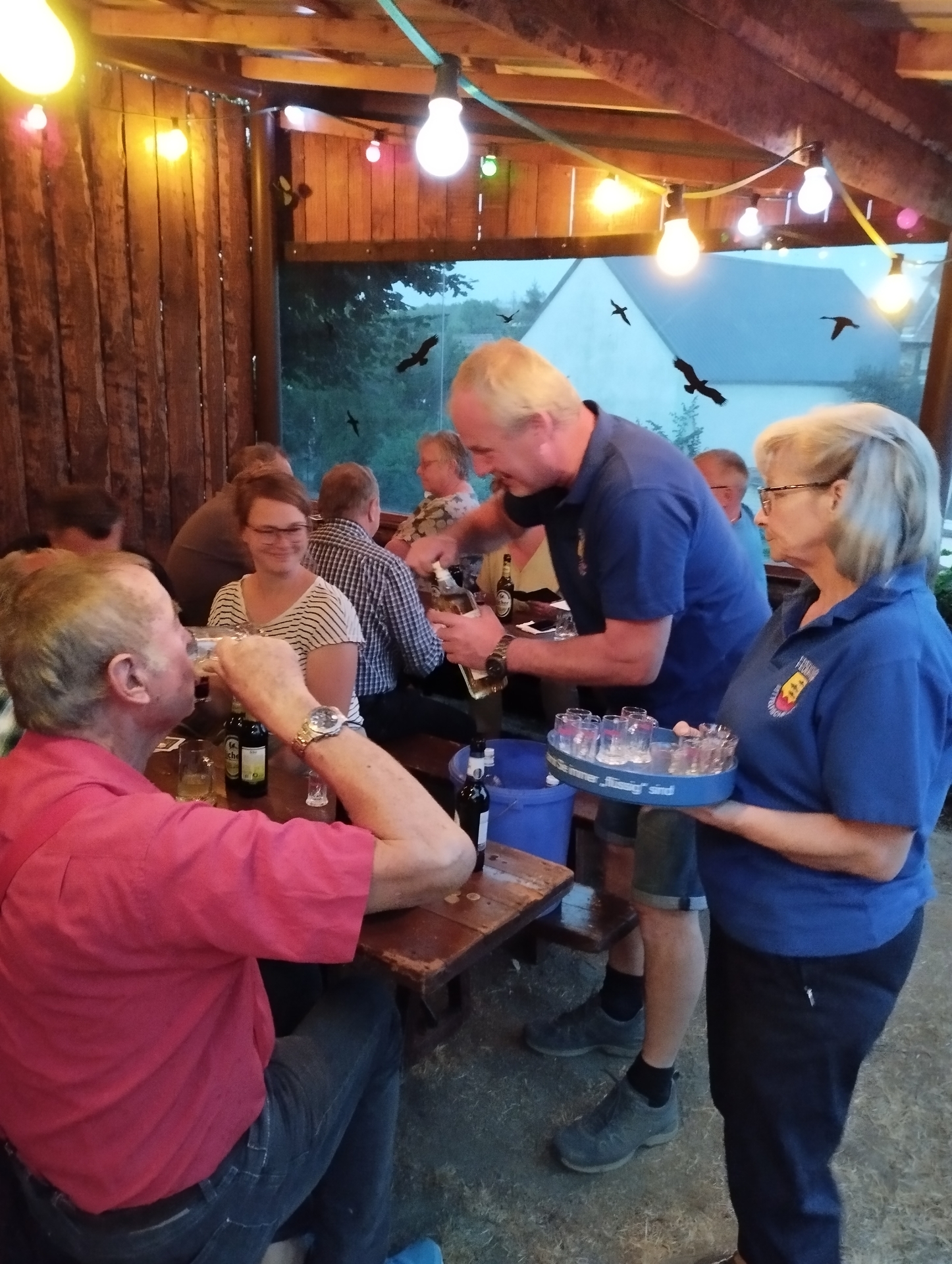Bornpfadfest 2022  (Bild vergr&ouml;&szlig;ern)