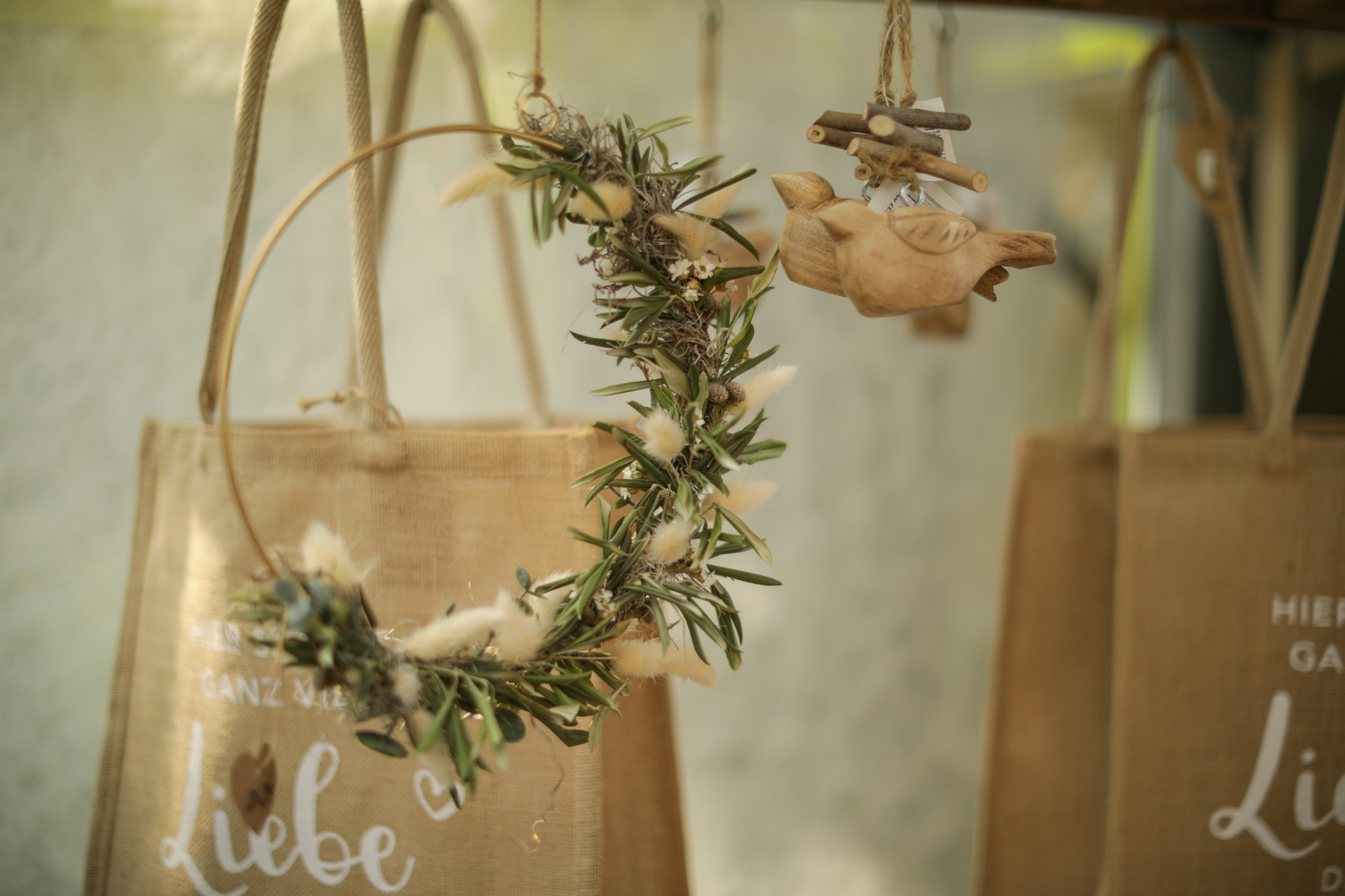 Foto der Galerie: Blumenladen