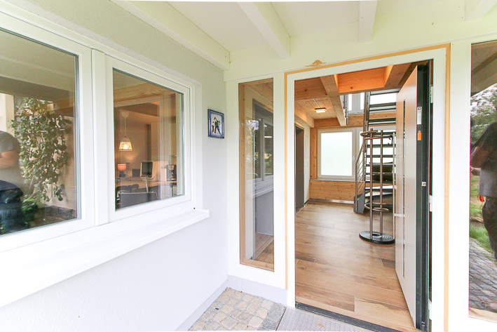Foto der Galerie: Ferienwohnung Wagnerhaus