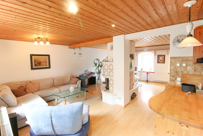 Foto der Galerie: Ferienwohnung Wagnerhaus