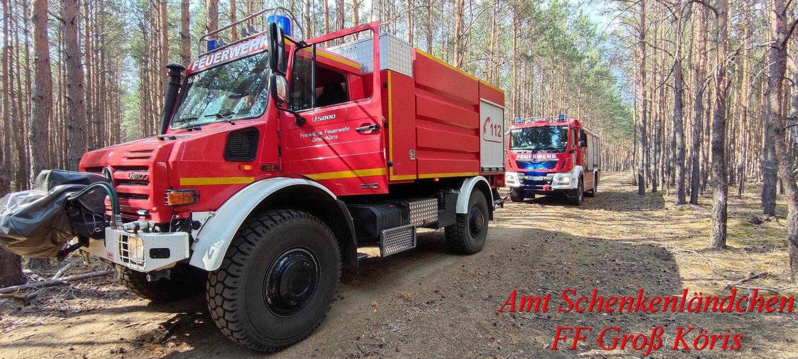 Foto der Galerie: Einsatz Nr. 69/2022 - B:Wald Gross/WSP