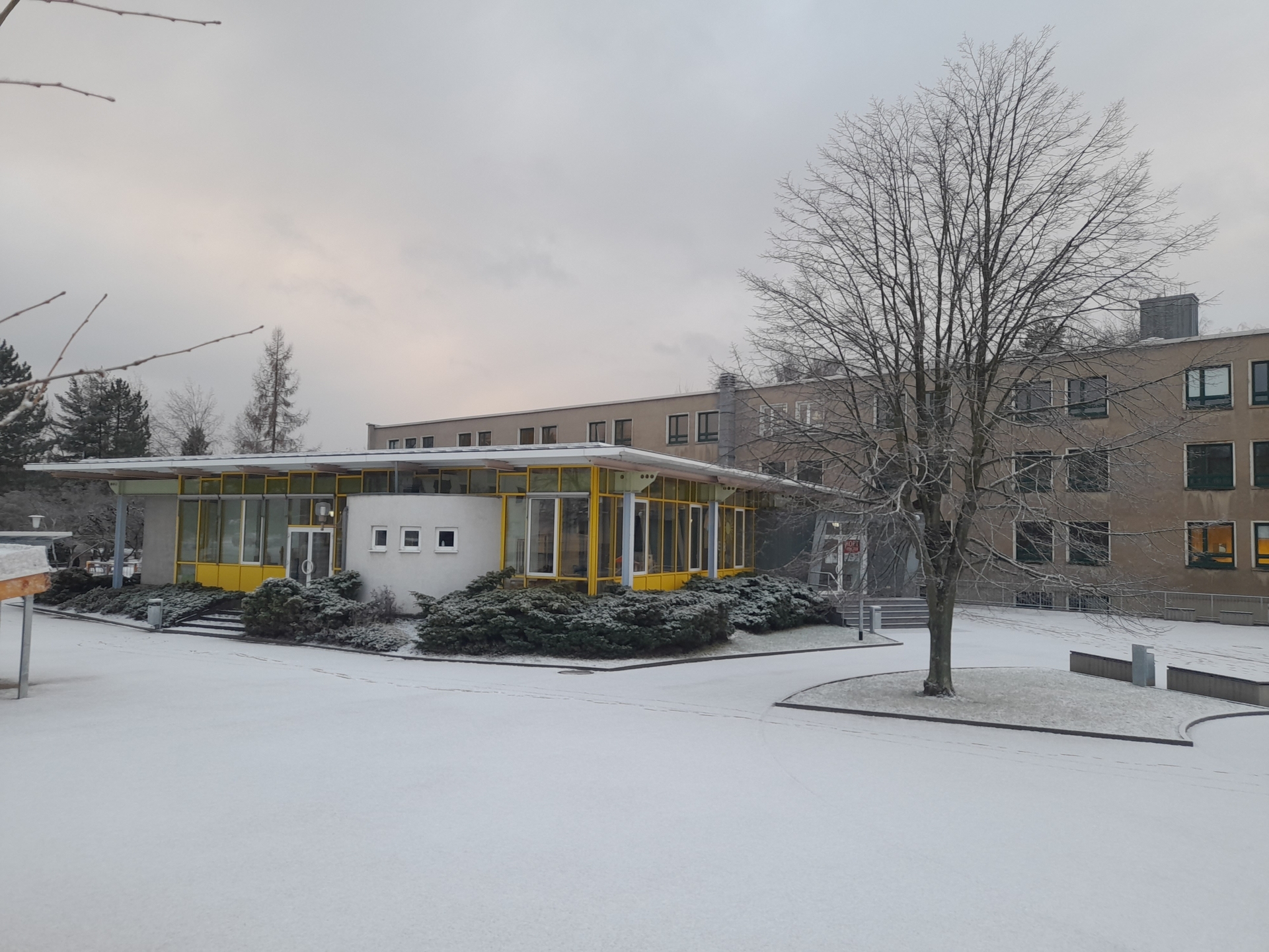 Bild: Winter