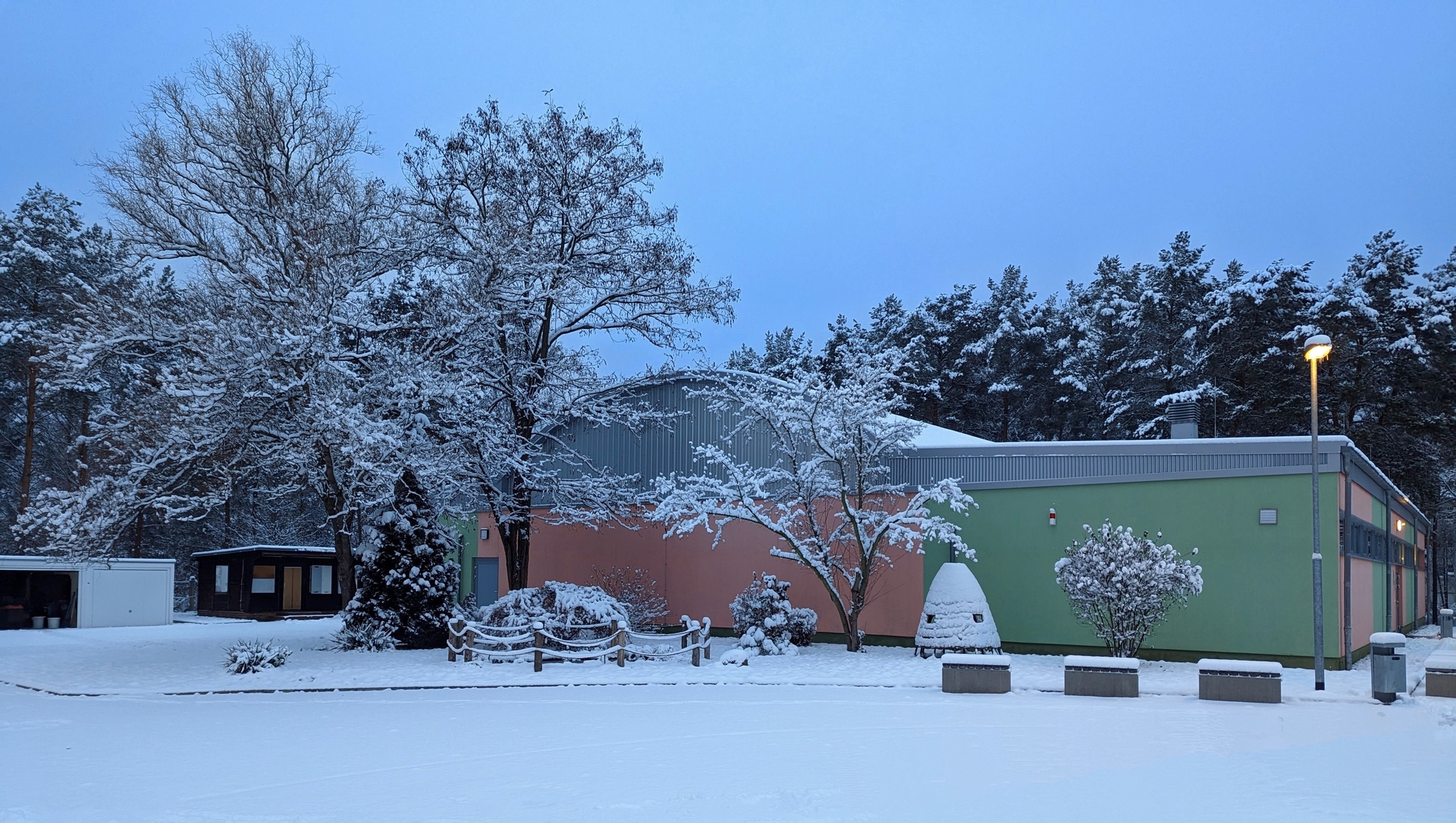 Bild: Winter