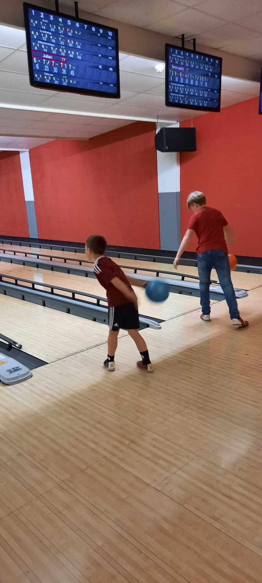Bild: 30.04.2022 Bowling
