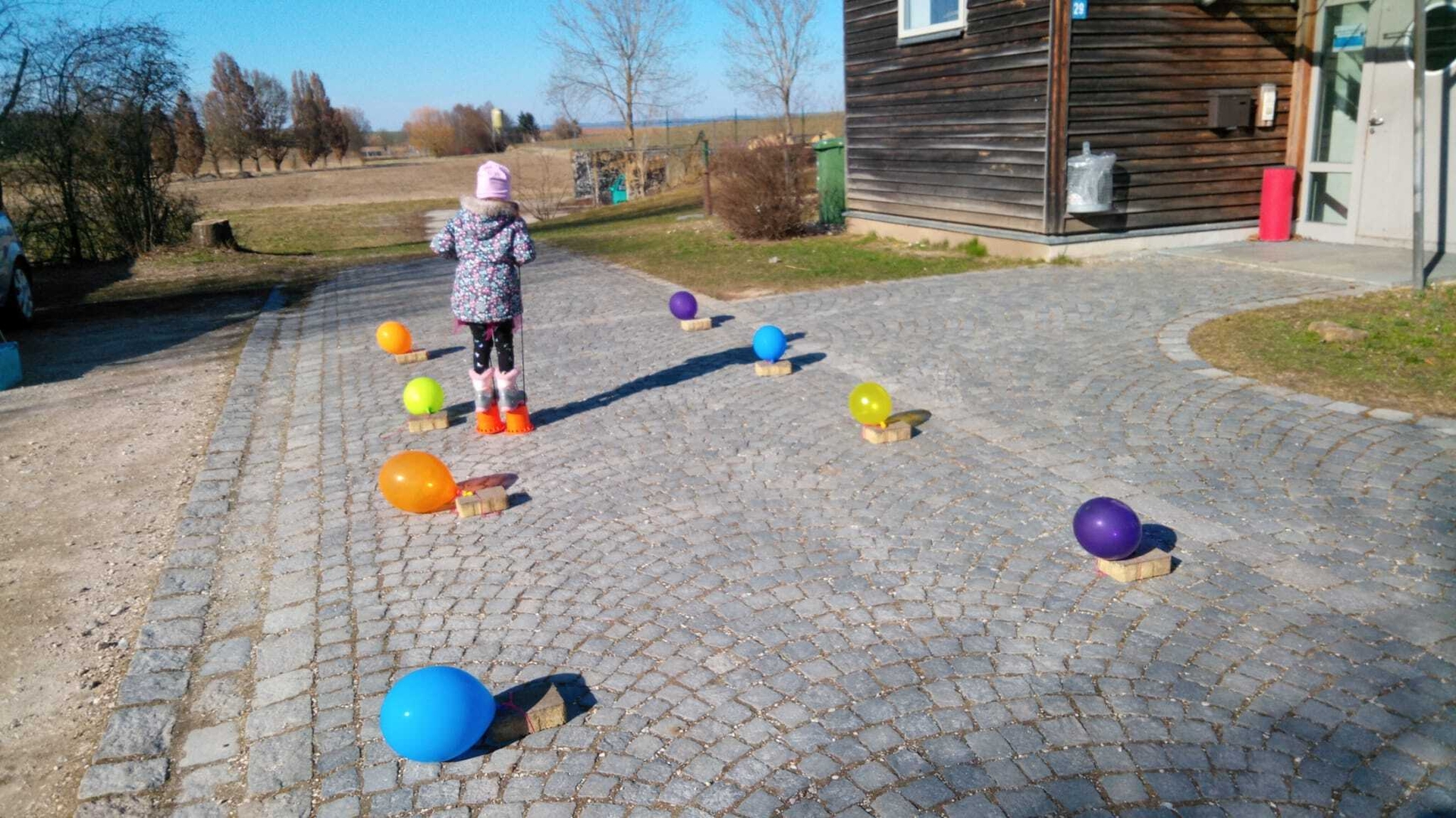 Bild: 01.03.2022 Faschingsrallye
