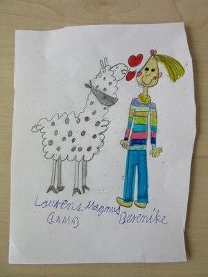 Vorschaubild: Leonie E. (9 Jahre)