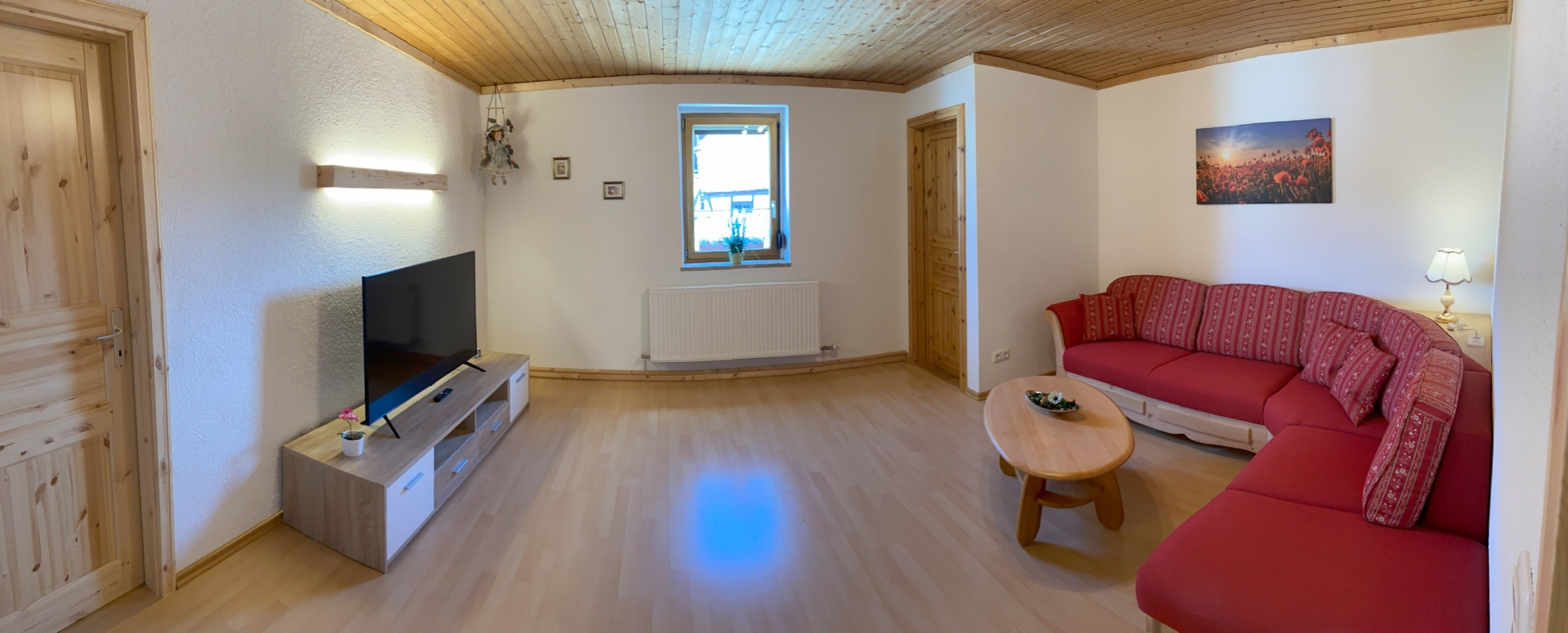 Bild: Wohnzimmer