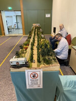 Vorschaubild: Adventsmarkt-Veitsbronn jetzt sollte es funktionieren
