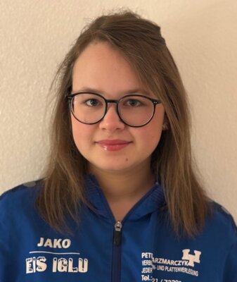 Vorschaubild: Luisa Pirner, Trainerin