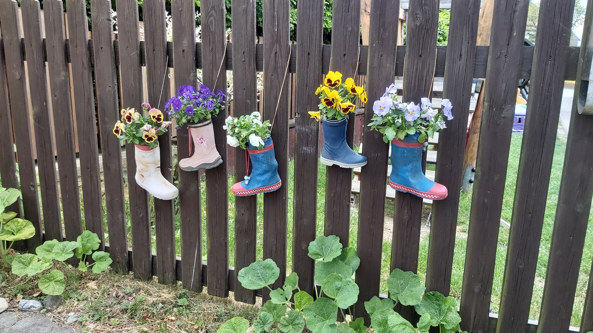 Bild: Flohkiste Tegau