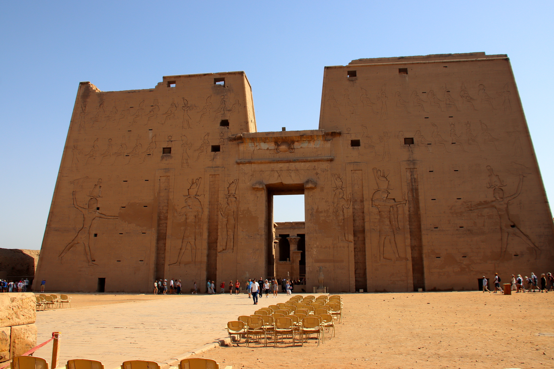 Foto der Galerie: Galerie Matthias Scholz - Ägypten