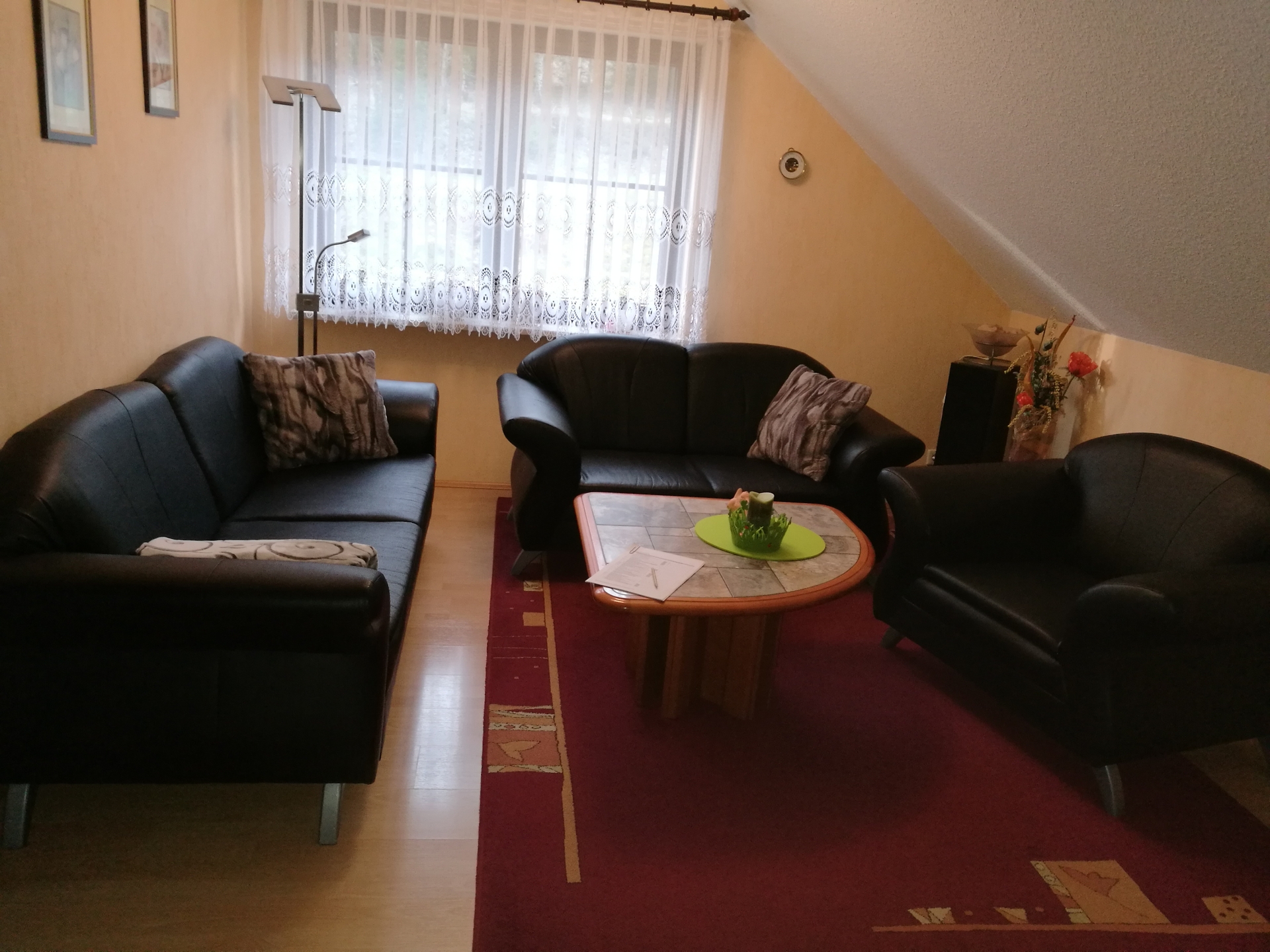 Bild: Wohnzimmer