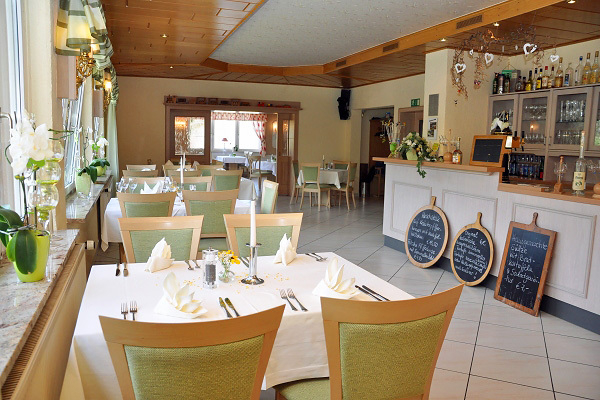 Bild: Restaurant