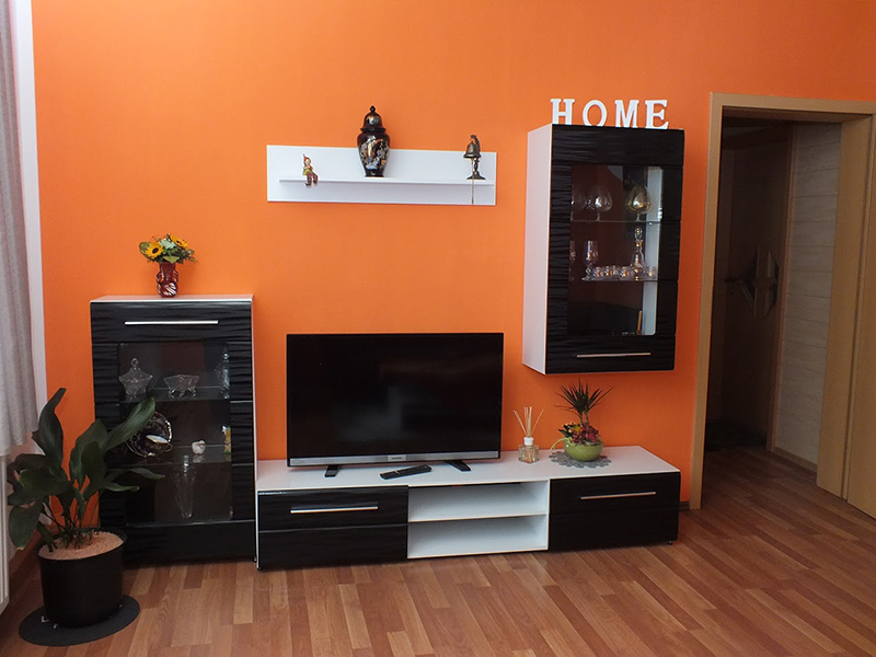 Bild: Wohnzimmer