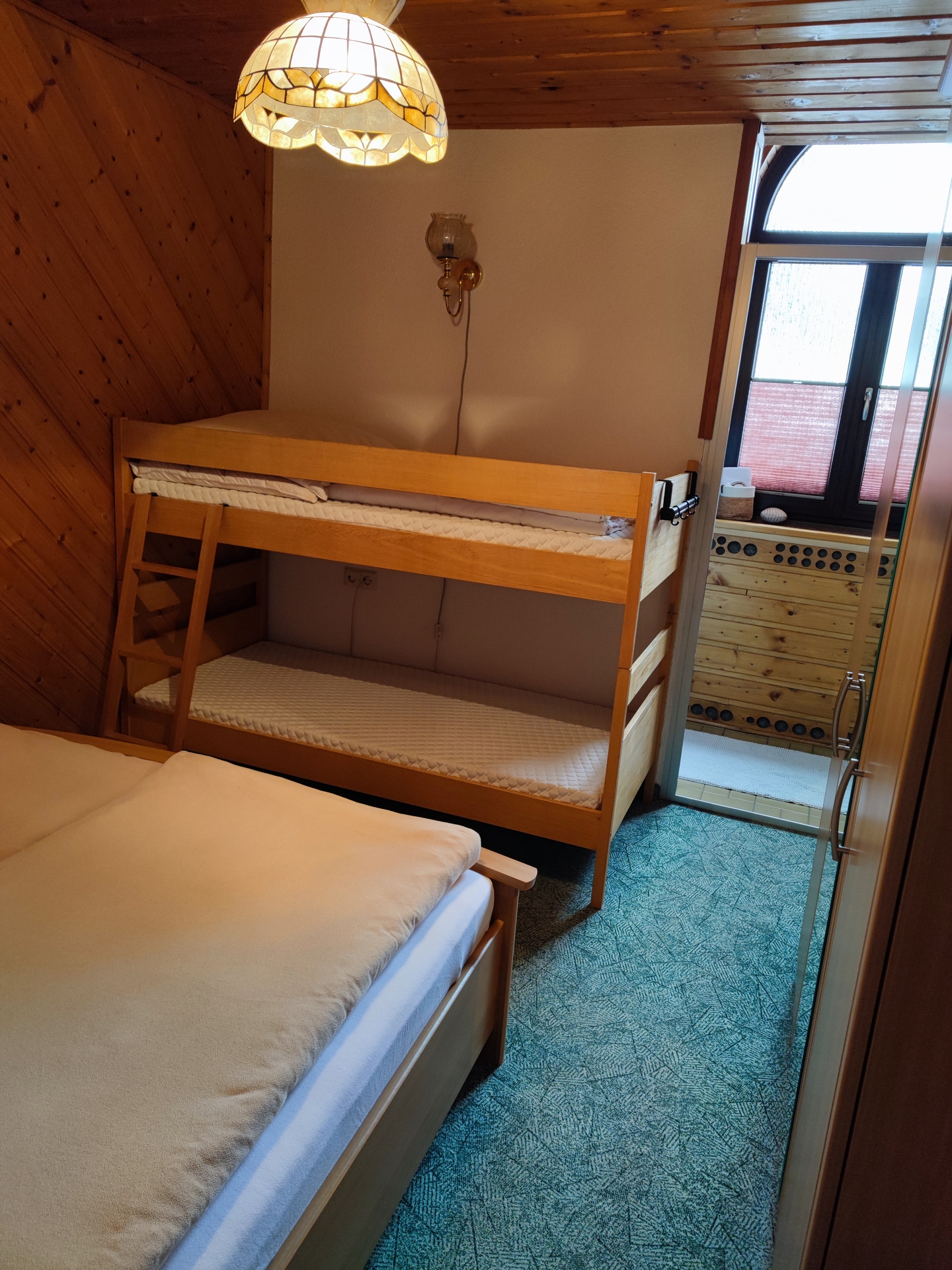 Bild: Schlafzimmer