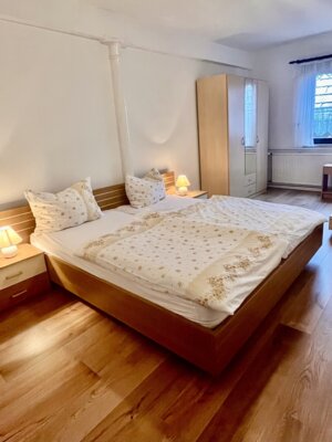Vorschaubild: Schlafzimmer