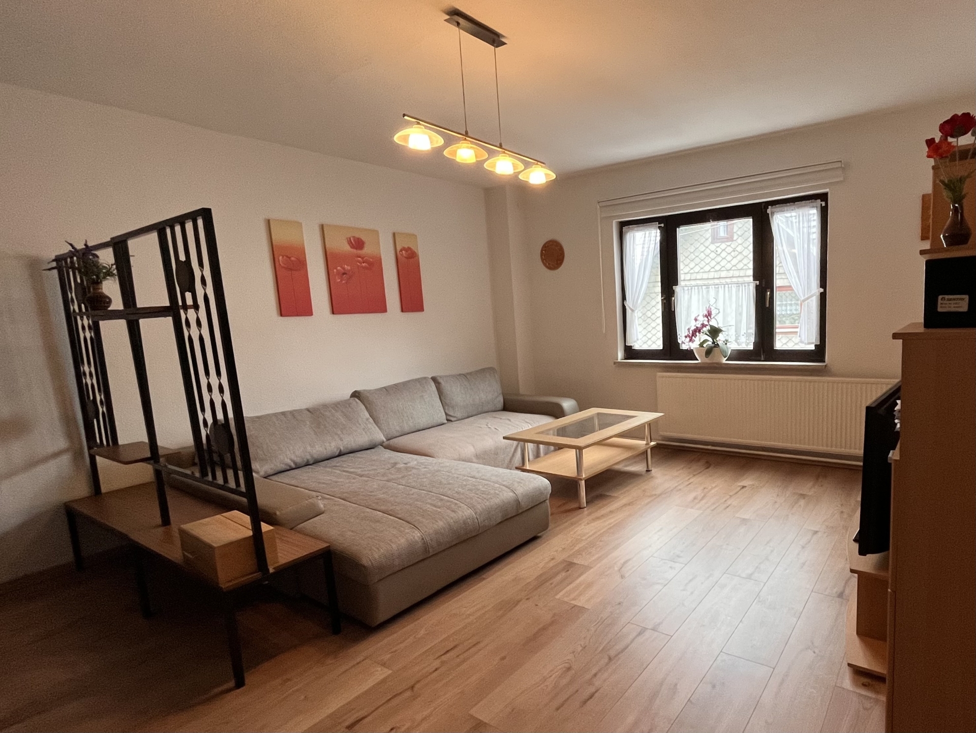 Bild: Wohnzimmer