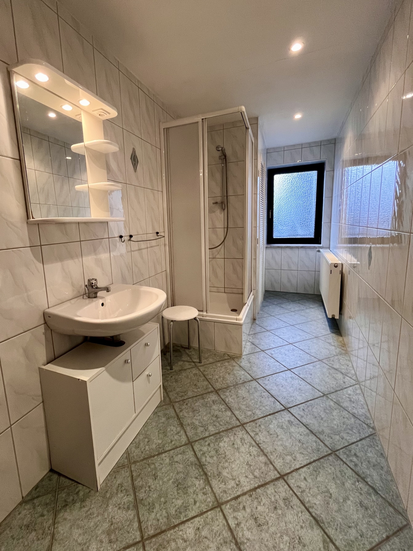 Bild: Badezimmer