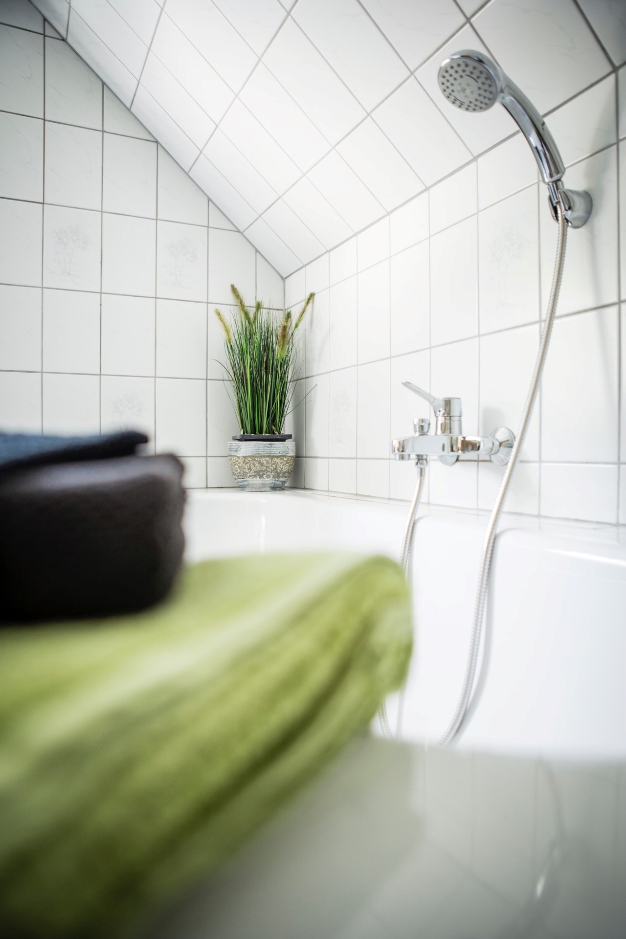 Bild: Badezimmer