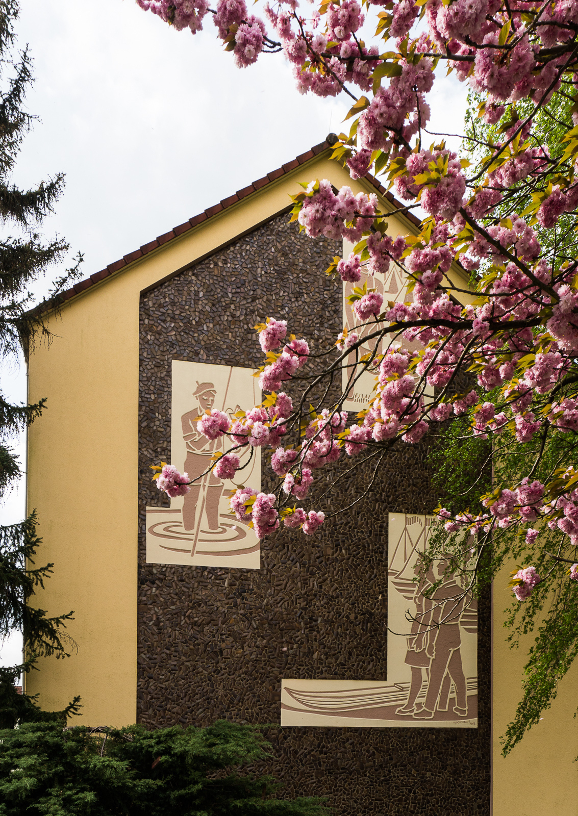Luzia Tittel - Goethestra&szlig;e 02  (Bild vergr&ouml;&szlig;ern)